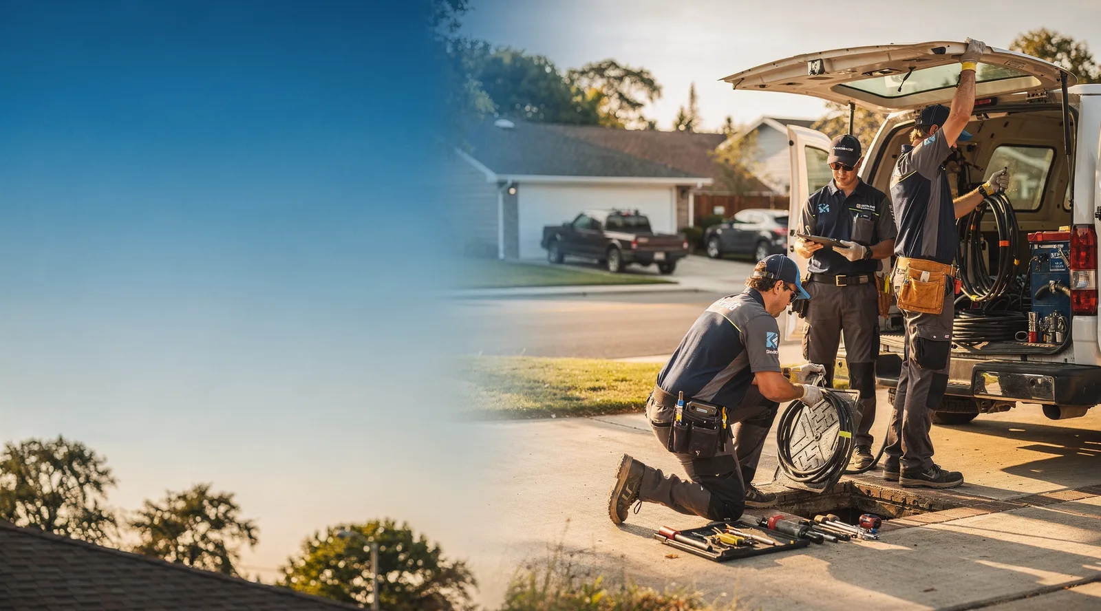 Water Softener Installation in Bellflower, CA near me